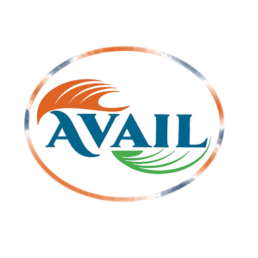 Avail Smart Services logo