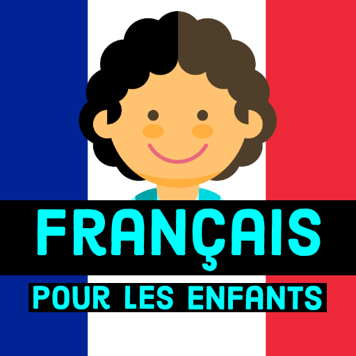 French For Kids and Beginners  Icon