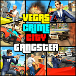 Grand Gangster Auto Crime - Vegas Crime Simulator Apk