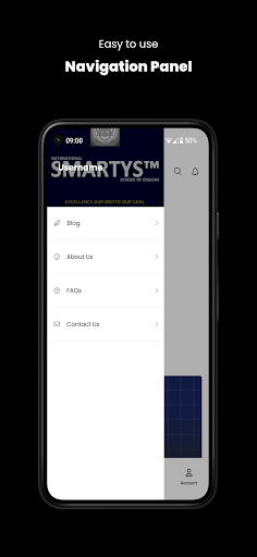 Smartys English Screen 2