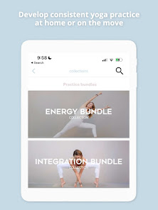 Screenshot 10 stONE Yoga android
