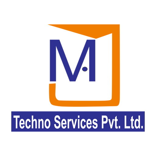 MJPAY AGENT logo