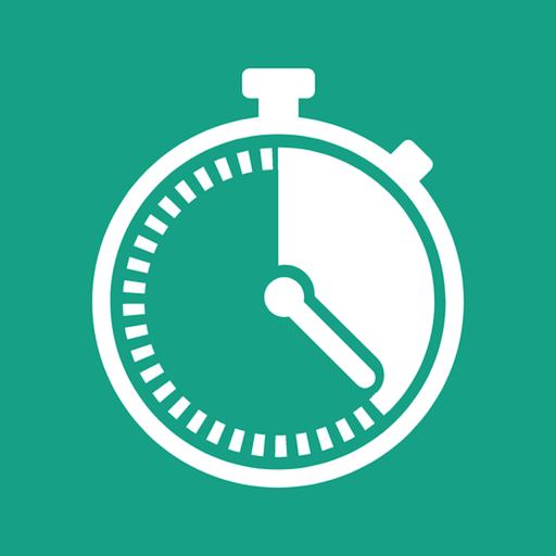 Focus Management Timer App  Icon