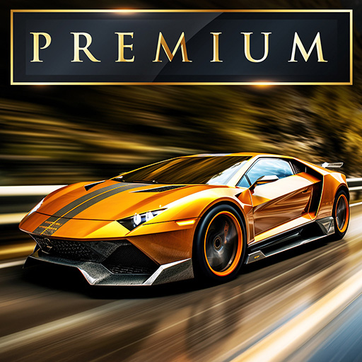 MR RACER : Premium Racing Game 1.5.4.5 Icon