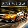 MR RACER : Premium Racing Game icon