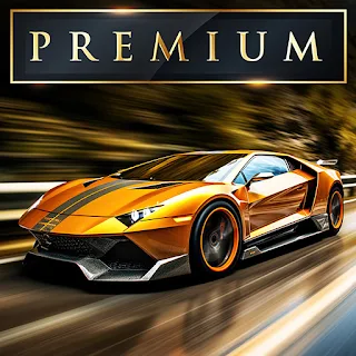 MR RACER : Premium Racing Game