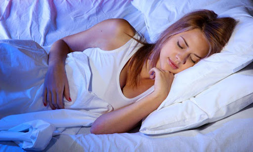 Noise Suppressing Night Clock