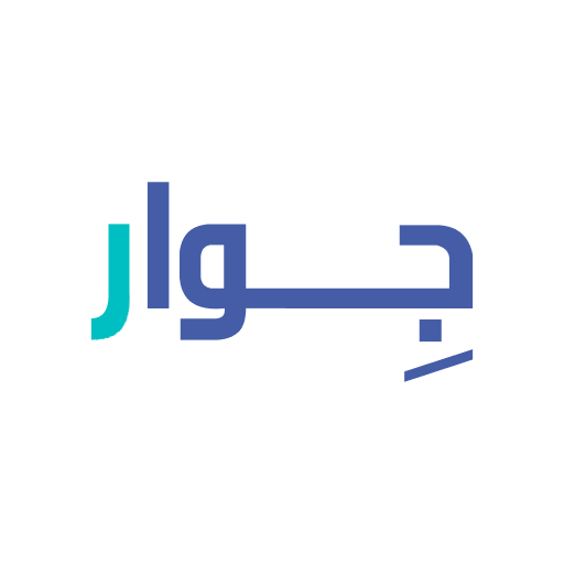 Jewar | جوار logo