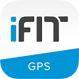 iFit Outside icon