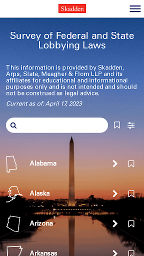 Skadden Political Law Screen 3