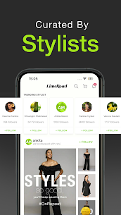 LimeRoad APK for Android Download (Online Fashion Shop) 2