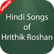 Hindi Songs of Hrithik Roshan
