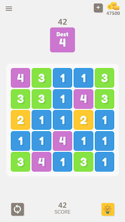Game screenshot Make Me 10! mod apk
