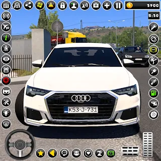 Real Car Drive - Car Games 3D apk