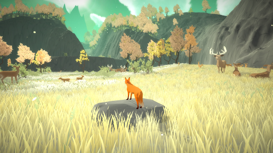 The First Tree 1.0 Apk + Data 4