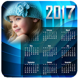 Calendar Photo Frame icon