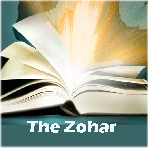 The Zohar logo