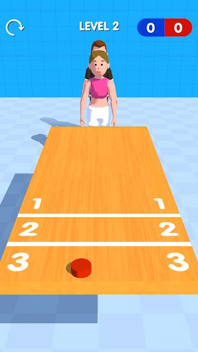 Bumper Ball Screen 2