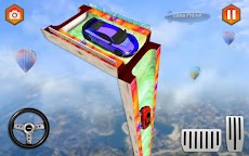 Impossible Car Tracks: GT Racing Car Jumpのおすすめ画像3