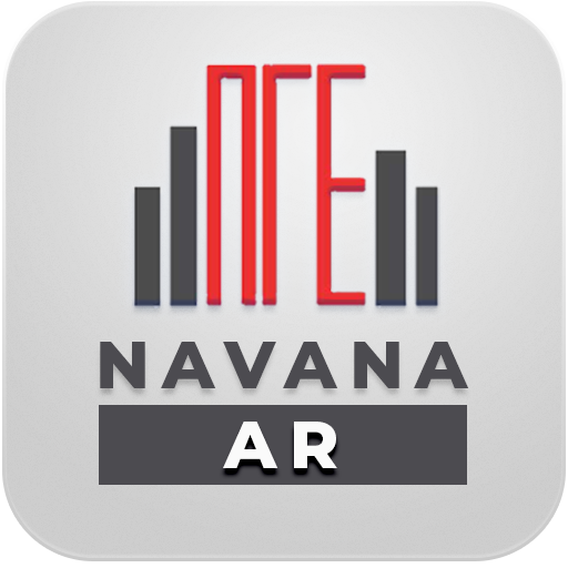 Navana AR 1.0 Icon