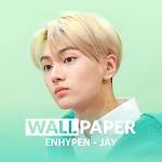 Cover Image of Baixar JAY(ENHYPEN) HD Wallpaper  APK