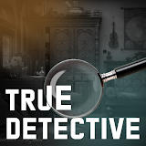 True Detective icon