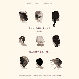 Icon image You Are Free: Stories