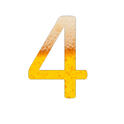 4OClock logo