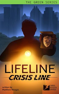Lifeline: Crisis Line Capture d'écran