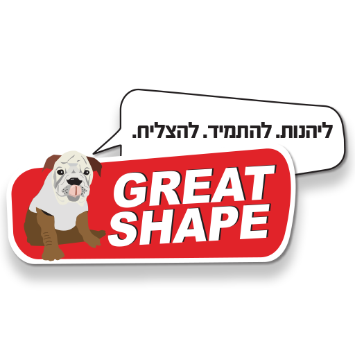 קאנטרי גרייט שייפ נשר logo