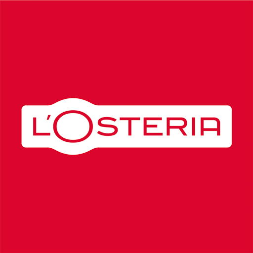 LOsteria Amici Club logo