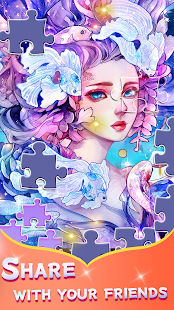 Paint by number - Relax 1.6.17 APK screenshots 2