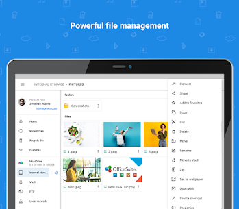 File Commander Manager & Cloud v7.10.42616 APK (Premium/Unlocked) Free For Android 10