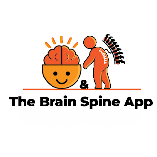 The Brain Spine App