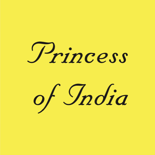 Princess of India 1.0 Icon