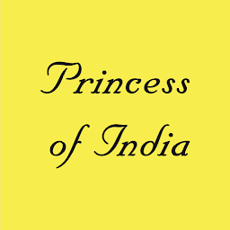 Icon image Princess of India