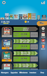 Video Game Tycoon idle clicker - Apps on Google Play