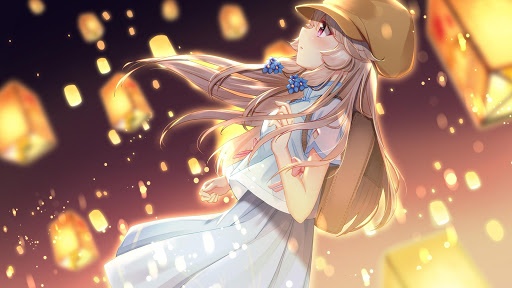 Fox Hime Zero Apps On Google Play