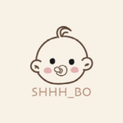 SHHHBO logo