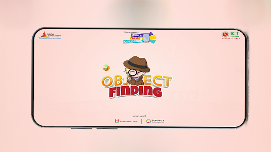 Object Finding
