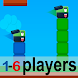 Stacky Square Bird 234 players - Androidアプリ