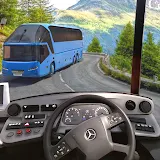 Public Transport Bus Games icon