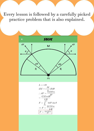 HSC Physics First Paper Screen 3