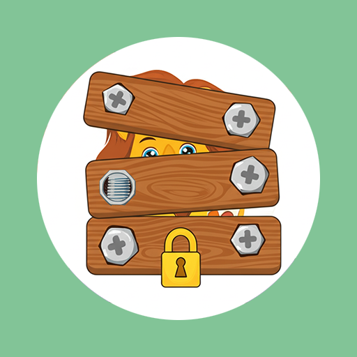 Nuts And Bolt City Zoo Download on Windows