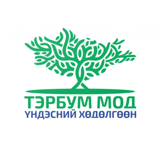 Terbummod logo