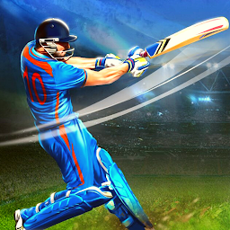 Icon image World Cricket Legends League