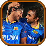 Cover Image of Download Sri Lanka Cricketers Book  APK