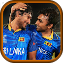 Sri Lanka Cricketers Book 