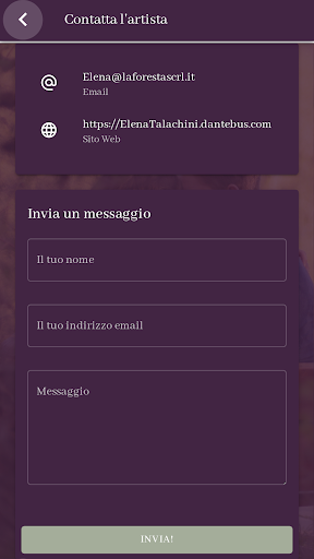 Elena Talachini Screen 3