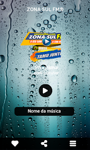 ZONA SUL FM®